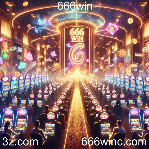 Descubra as Ofertas Especiais no 666win