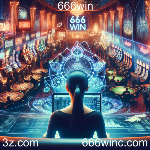 Apostas Esportivas: Uma Nova Era de Entretenimento no 666win